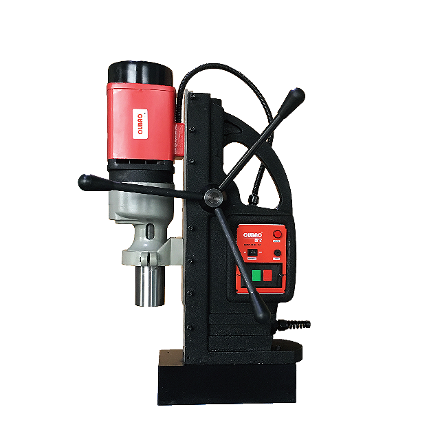 三相調速磁座鉆-OB-60 OB-80  OB-100