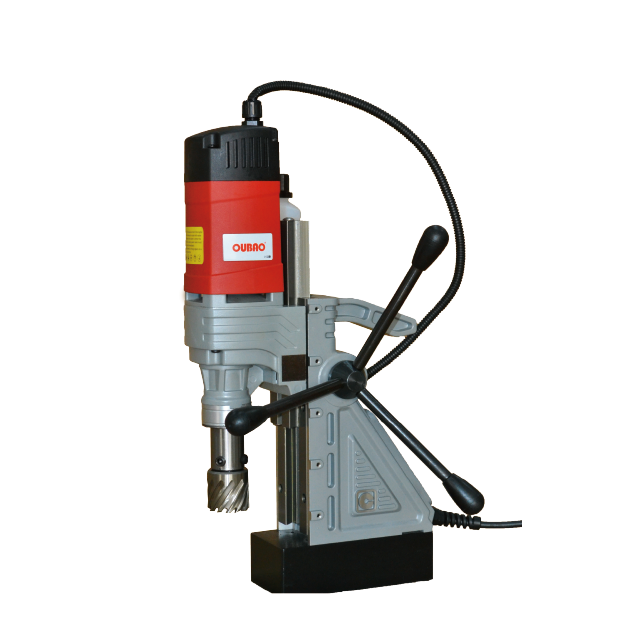 磁座鉆手持式型號(hào)有哪些特點(diǎn)? 磁座鉆手持式型號(hào)有哪些特點(diǎn)?