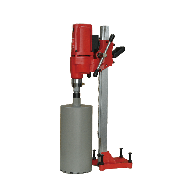 選購(gòu)專業(yè)金剛石鉆孔機(jī)時(shí)應(yīng)考慮哪些因素？