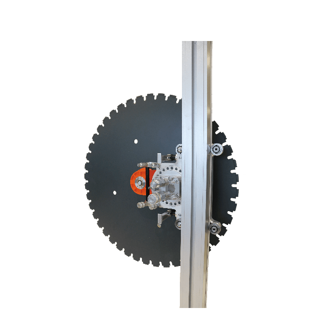 墻壁切割機切多大？處理不同尺寸表現怎么樣？